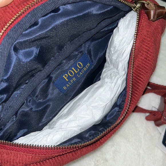 Polo Ralph Lauren Fanny Pack - Picture 4 of 4